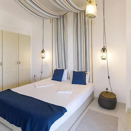 Apartment Marina *