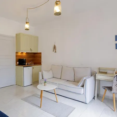 Apartment Marina Nikiti (Sithonia)