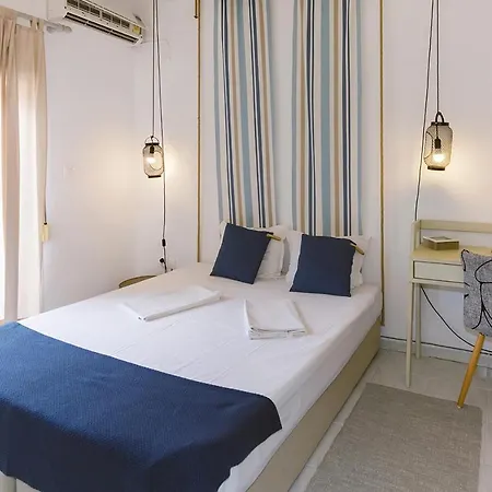 Apartment Marina *