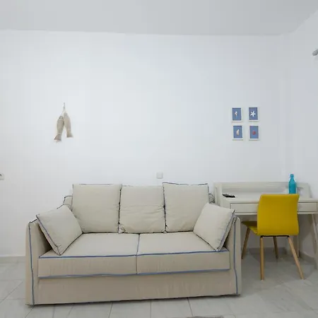 Marina Apartment *