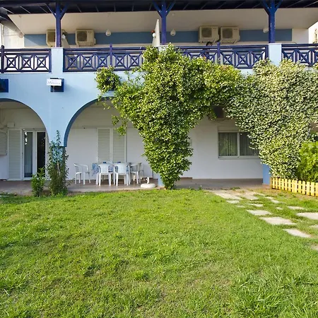 Apartment Marina Nikiti (Sithonia)