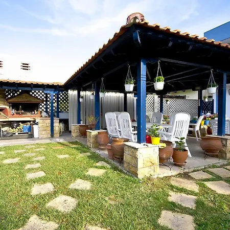 Marina Apartment Nikiti (Sithonia)