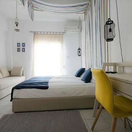 Marina Apartment