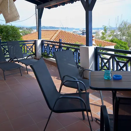 Apartment Marina