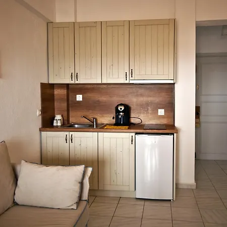 Apartment Marina Nikiti (Sithonia)