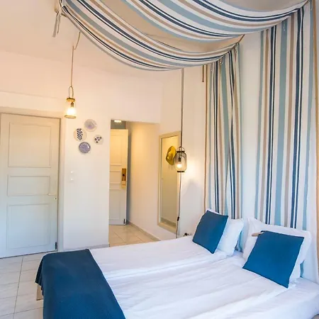 Marina Apartment