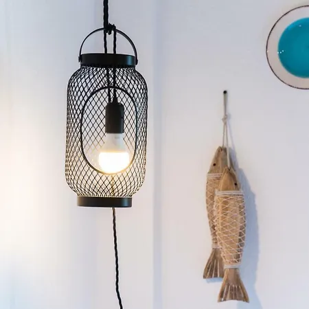 Marina Apartment