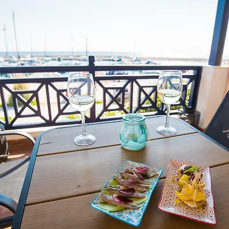 Marina Apartment Nikiti (Sithonia)