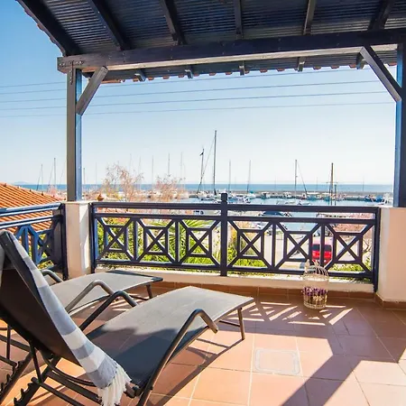 Marina Apartment *