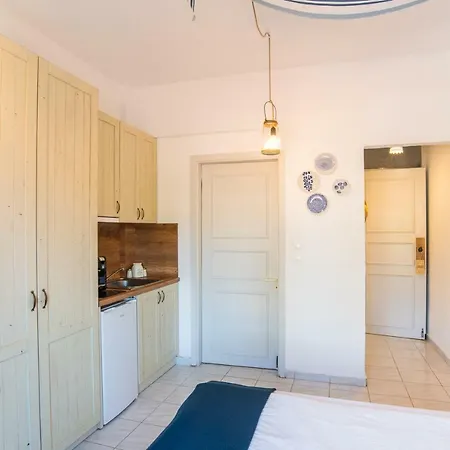 Marina Apartment