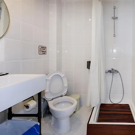 Marina Appartement *