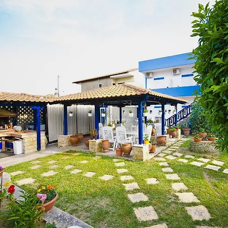 Appartement Marina