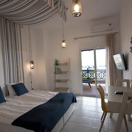 Appartement Marina *