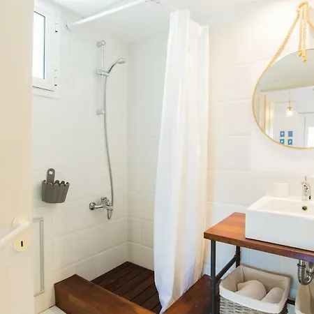 Marina Appartement
