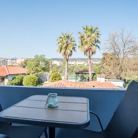 Marina Appartement *