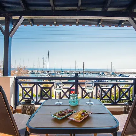 Appartement Marina *