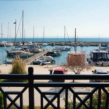 Appartement Marina